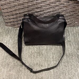 Michael Kors Black Crossbody Bag